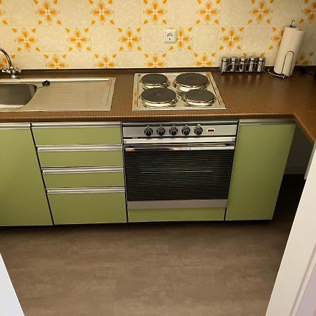 1 - Zimmer Appartement - Kleine Harzperle Langelsheim Eksteriør billede