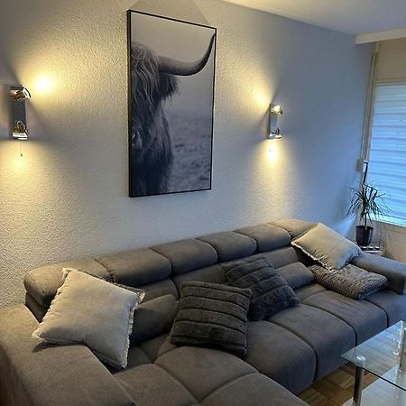 1 - Zimmer Appartement - Kleine Harzperle Langelsheim Eksteriør billede