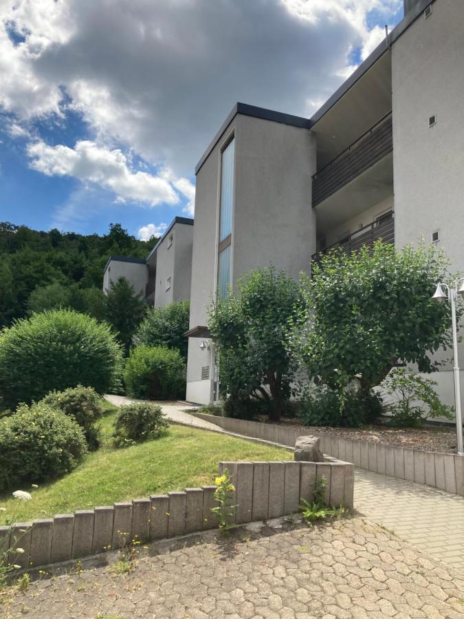 1 - Zimmer Appartement - Kleine Harzperle Langelsheim Eksteriør billede
