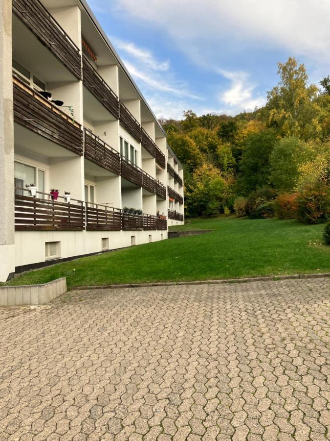 1 - Zimmer Appartement - Kleine Harzperle Langelsheim Eksteriør billede